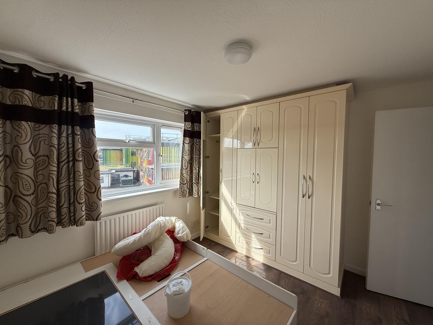 Matthews Road, Greenford